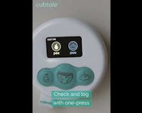 Cubtale Baby Tracker media 1