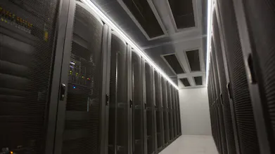 Smart Server Finder gallery image