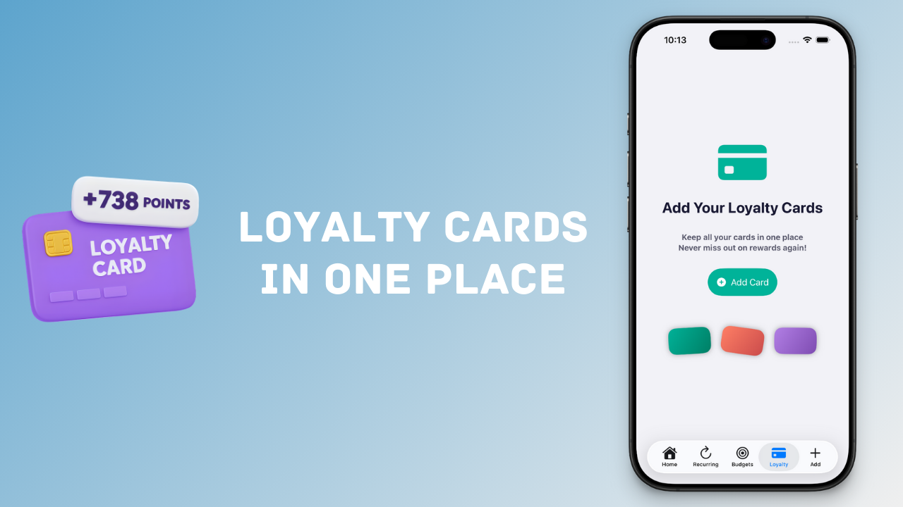 SimplyBudget AI (v4) - Screenshot 4 showing product features and functionality