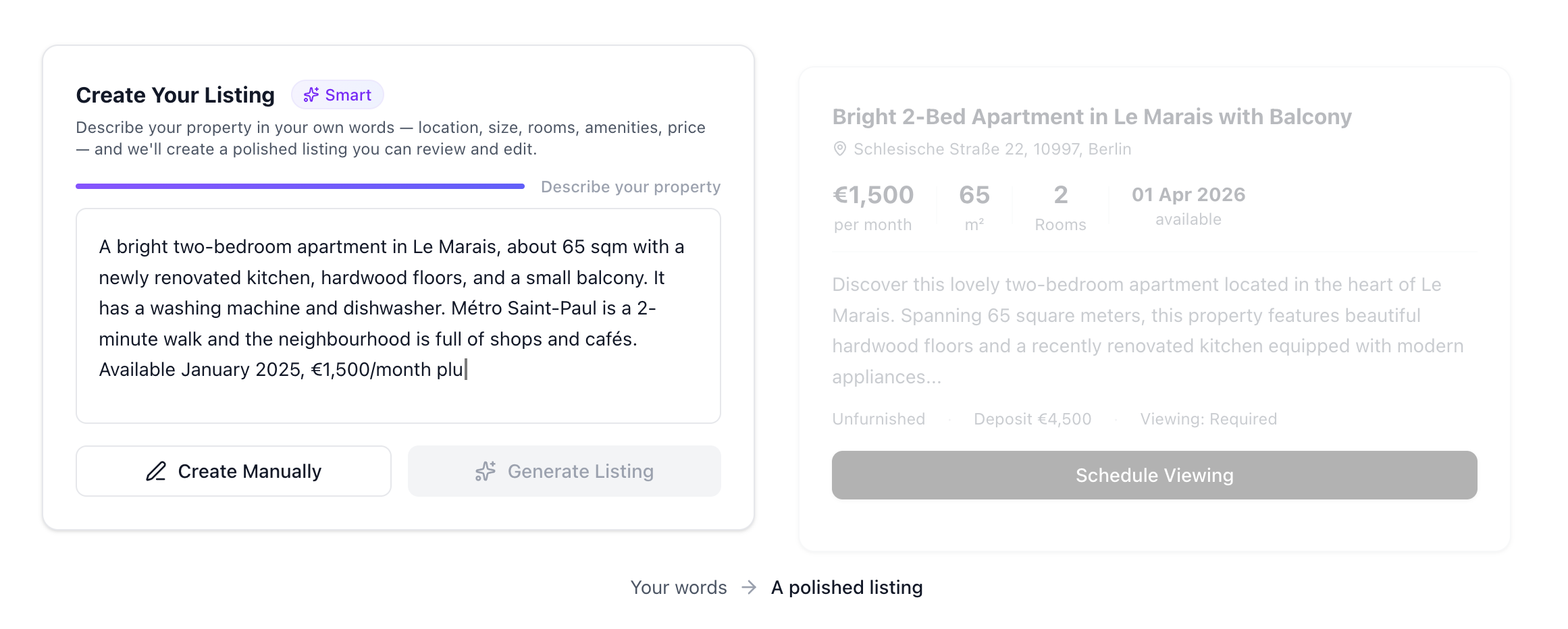 Domily gallery image