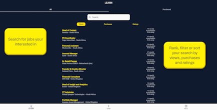 LUMINLINC gallery image