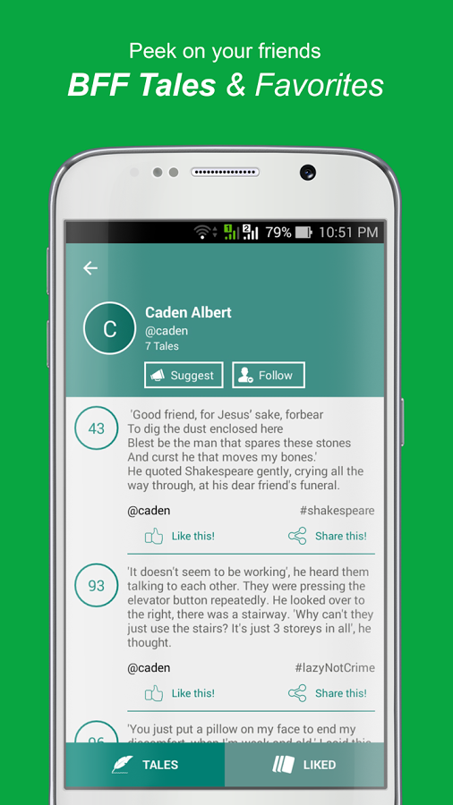 TaleHunt gallery image