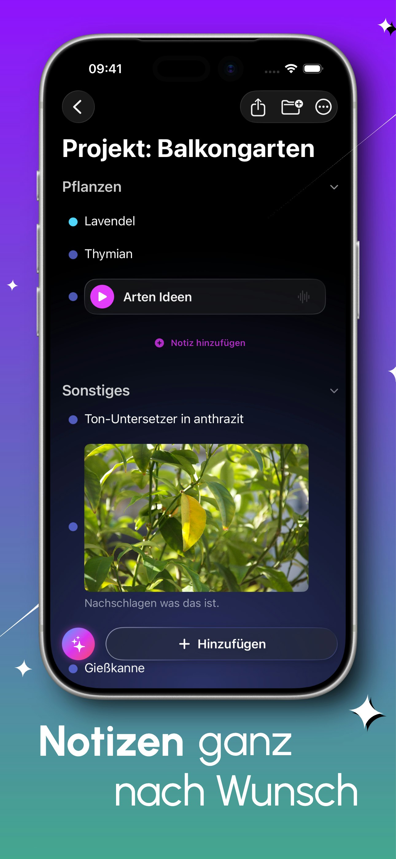 Idees: Beautiful Notes gallery image