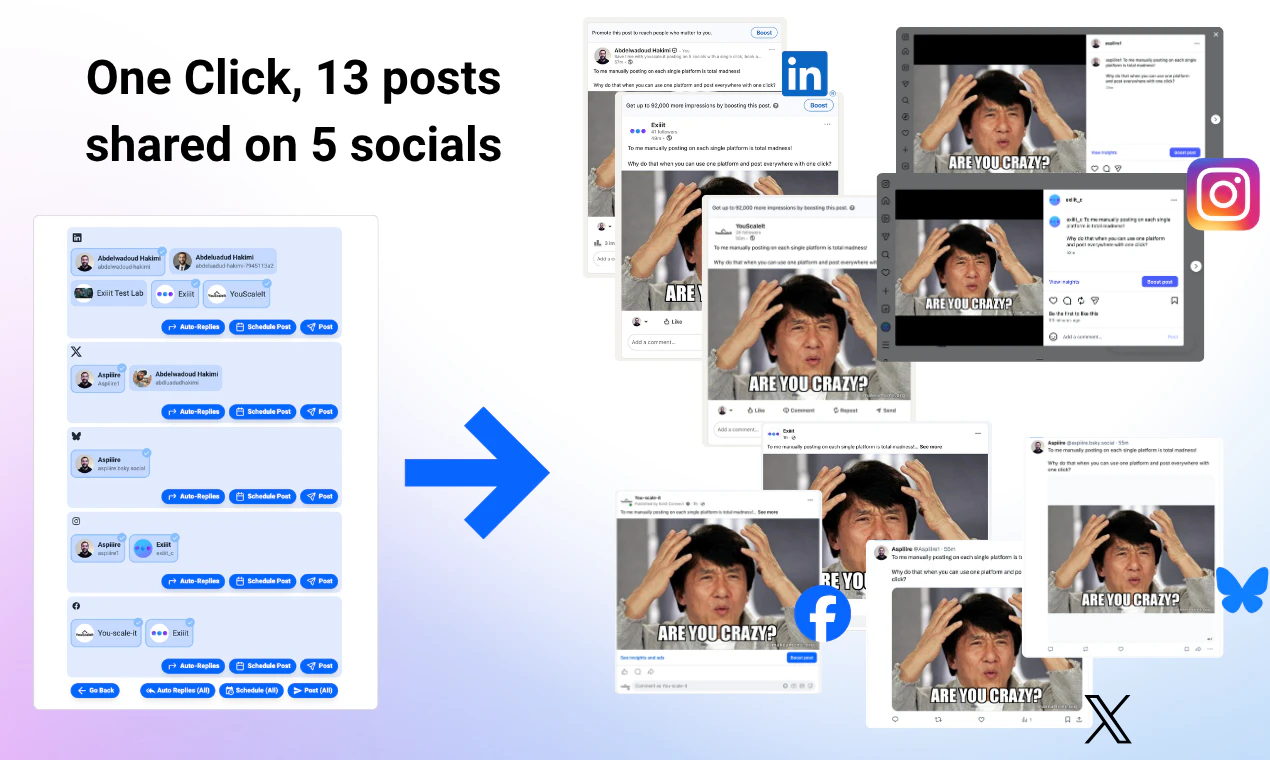 YouScaleIt screenshot 3
