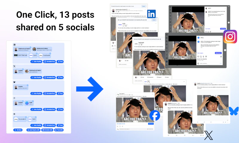 YouScaleIt screenshot 3
