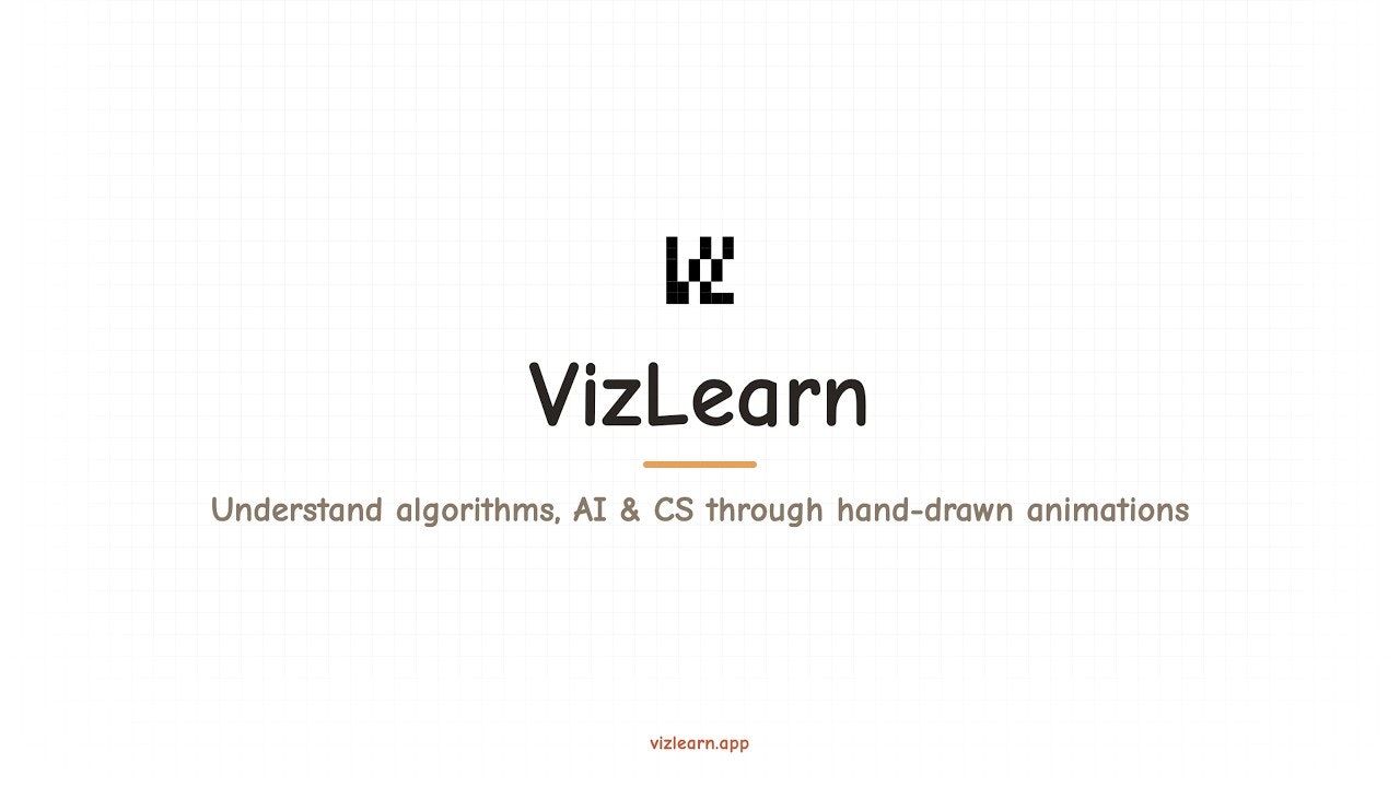 VizLearn gallery image
