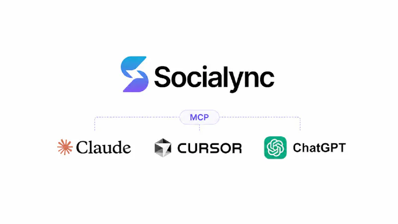 Socialync screenshot 2