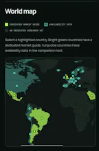 Smart Glasses Atlas gallery image