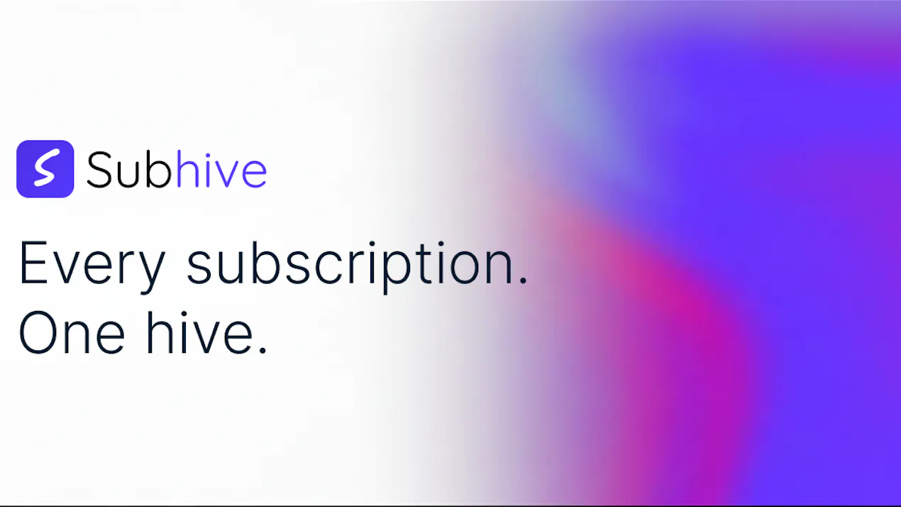 Subhive product
