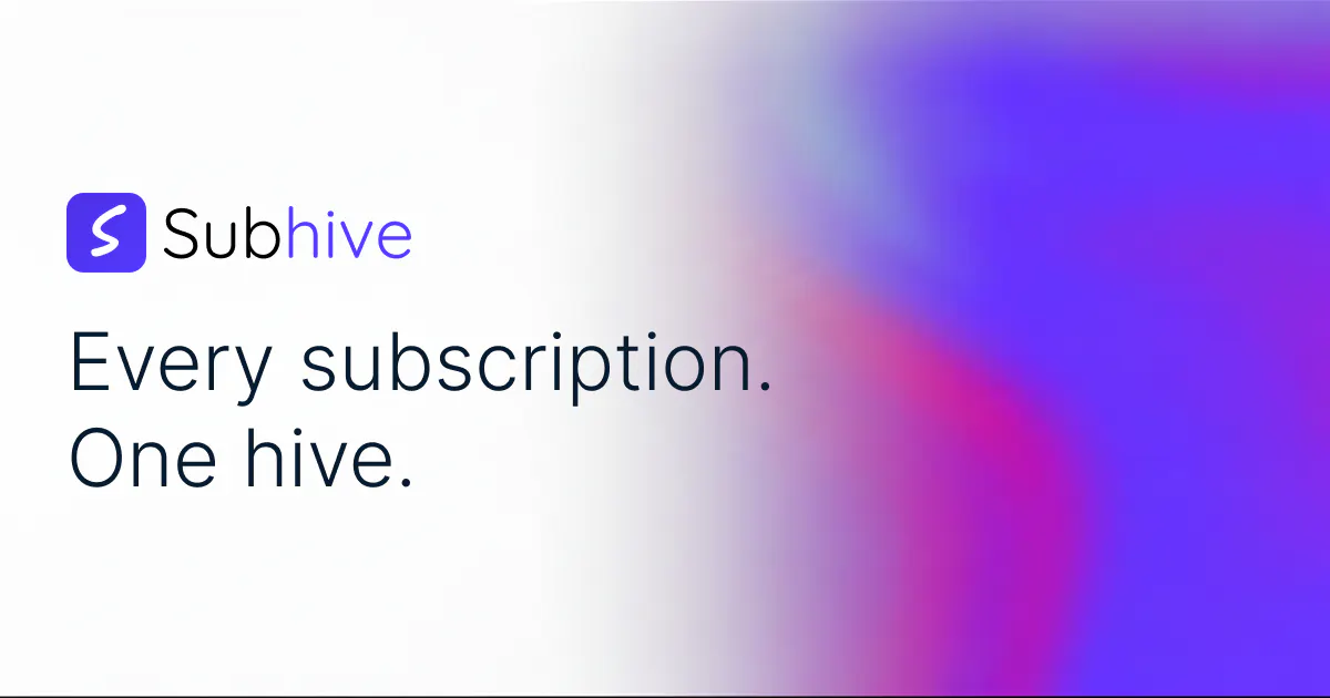 Subhive