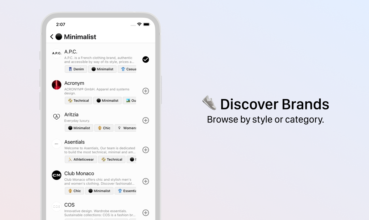 Colors gallery image