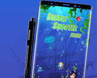 Classic Bubble Shooter  media 3