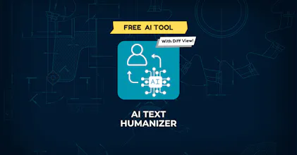 AI Text Humanizer gallery image