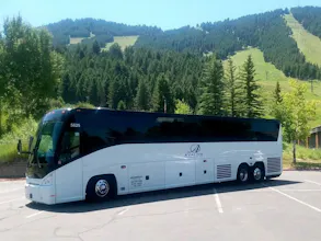 Bus Transit in California gallery image