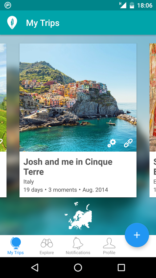 Journi 4.0 gallery image