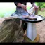 Enki Stove Wild: Cook everywhere using any kind of biomass