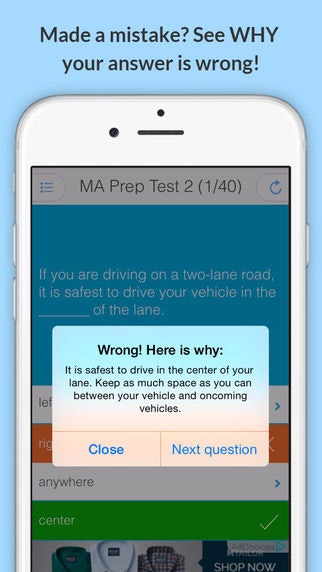 Driving Tests gallery image