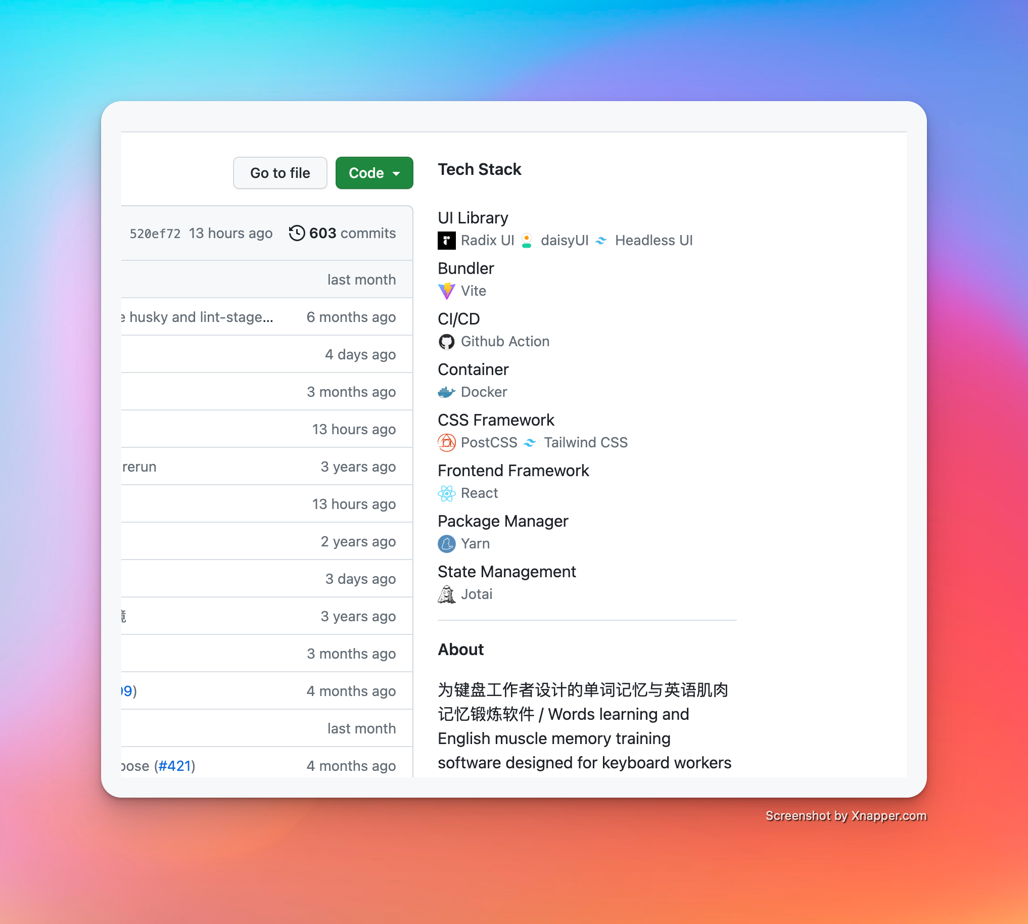 Techstack media 1
