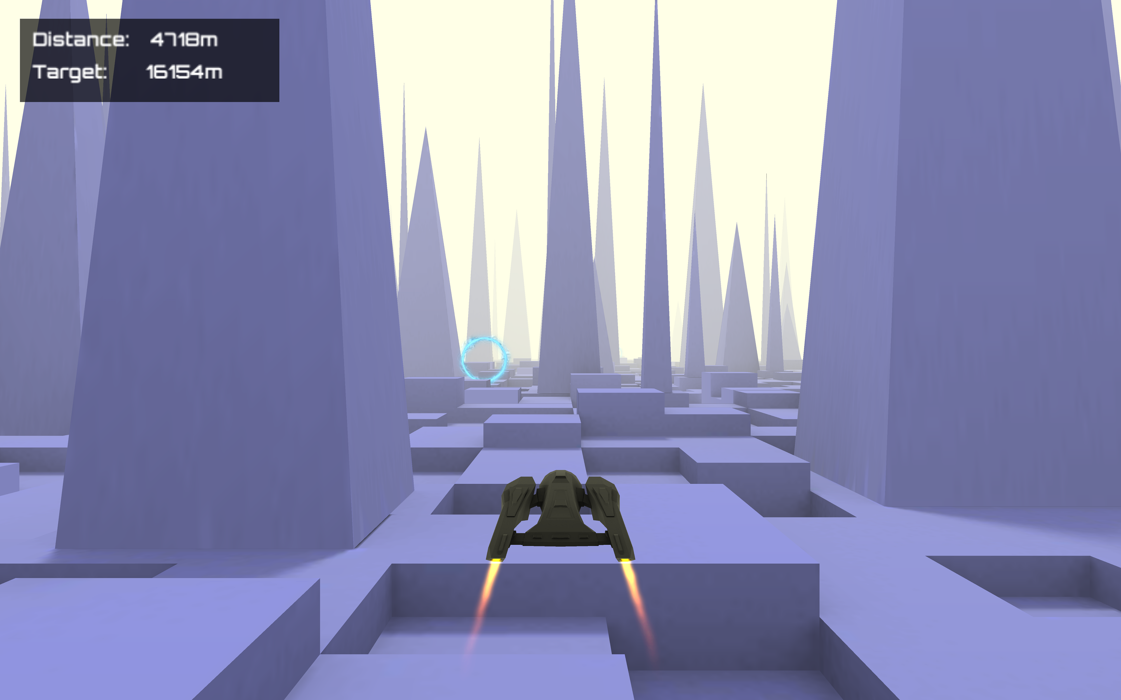 Infinity Sky Racing gallery image