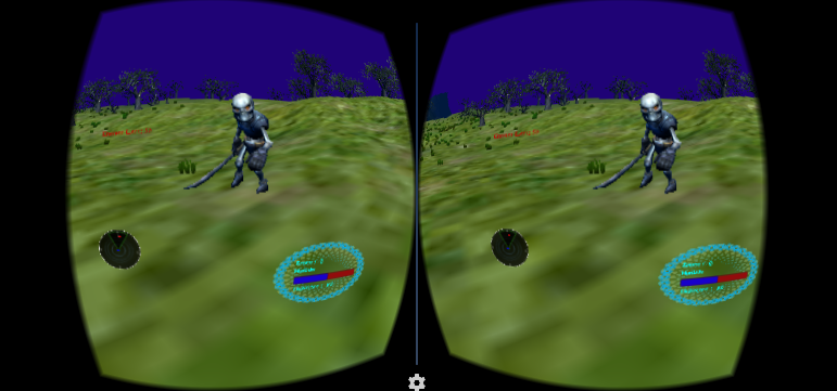 CardBoard Runner gallery image