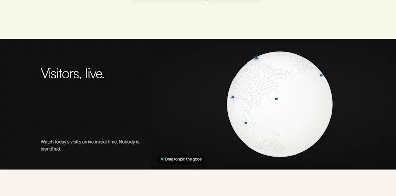 Cloudline screenshot 2