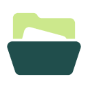ArchivlyX logo