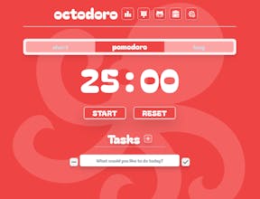 Octodoro gallery image