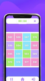 Numzy - How Fast Is Your Brain ? gallery image