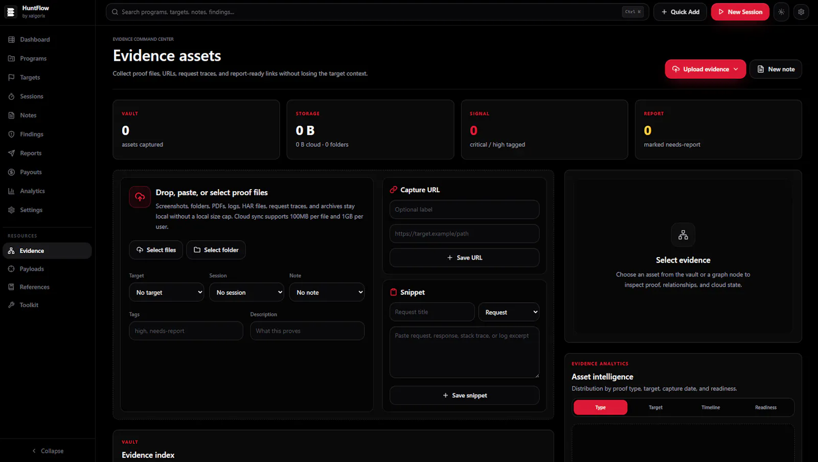 HuntFlow screenshot 9