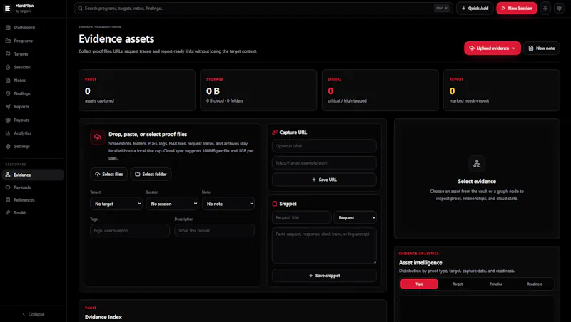 HuntFlow screenshot 9