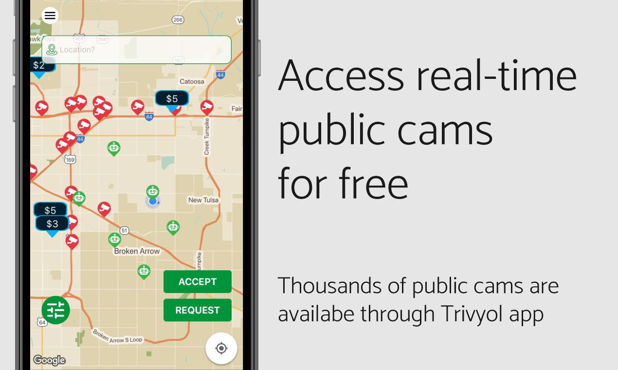 Trivyol gallery image