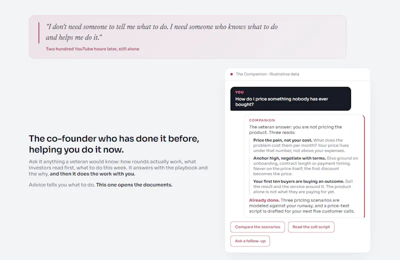 Firmgrove screenshot 7