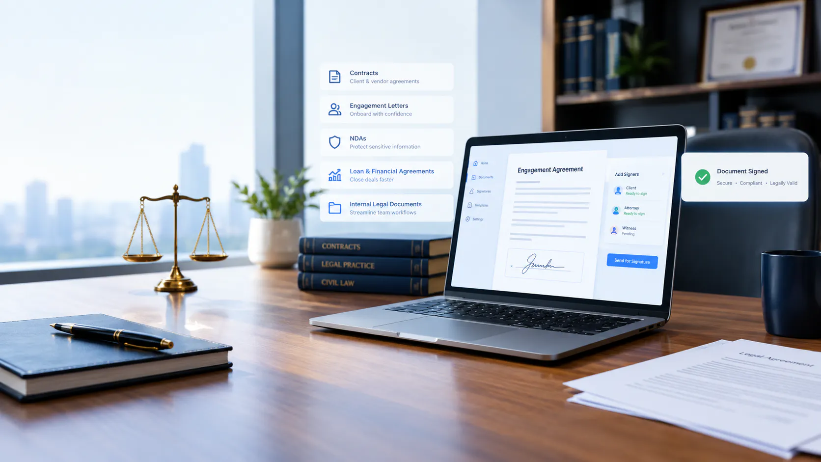 Legal Practice Management gallery image