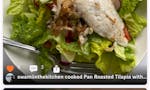 Meal GOAT (Free AI Recipe App) image
