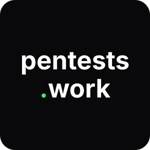 pentests.work logo
