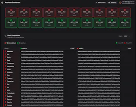 AppHash gallery image