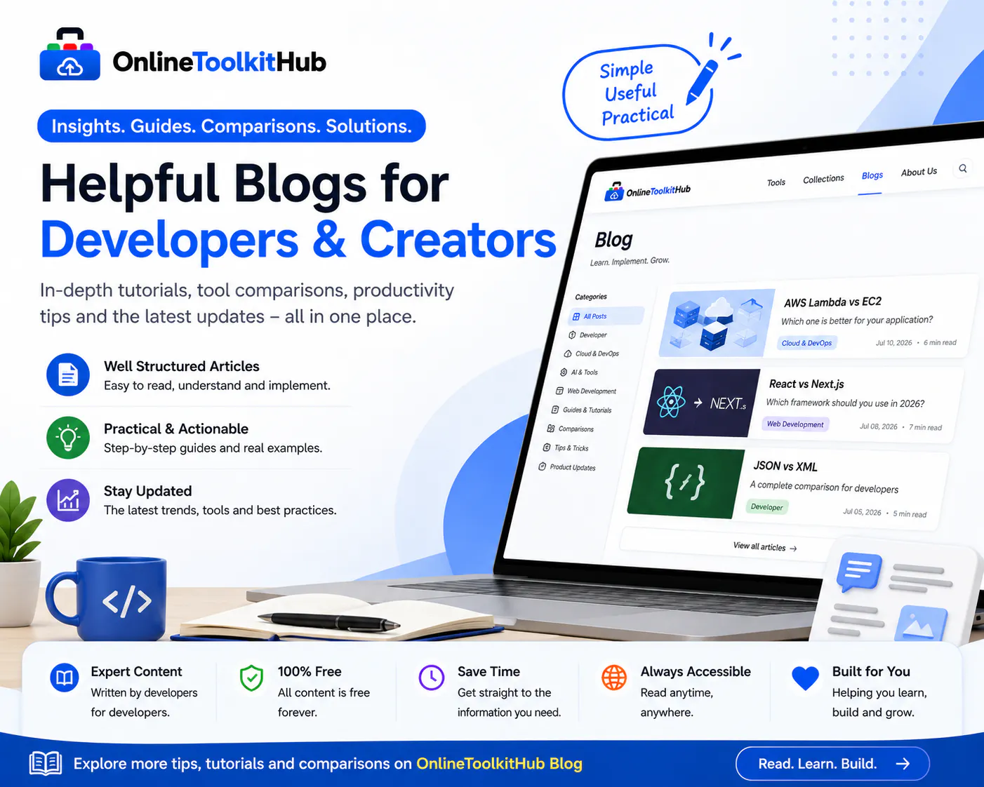 OnlineToolkitHub gallery image