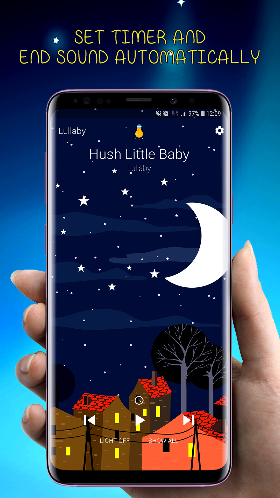 Lullaby - Lullaby Songs For Baby gallery image