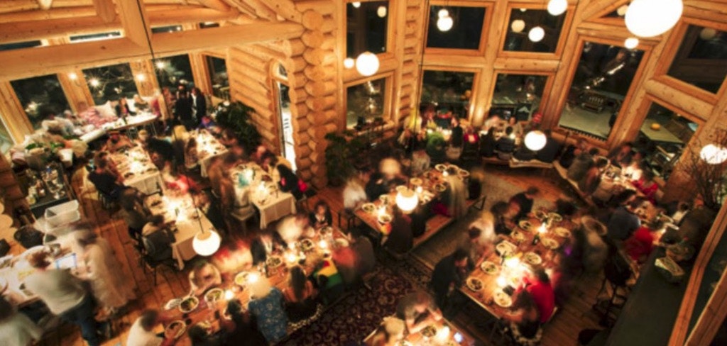 Destination Code, a Retreat for Dev and Design teams gallery image