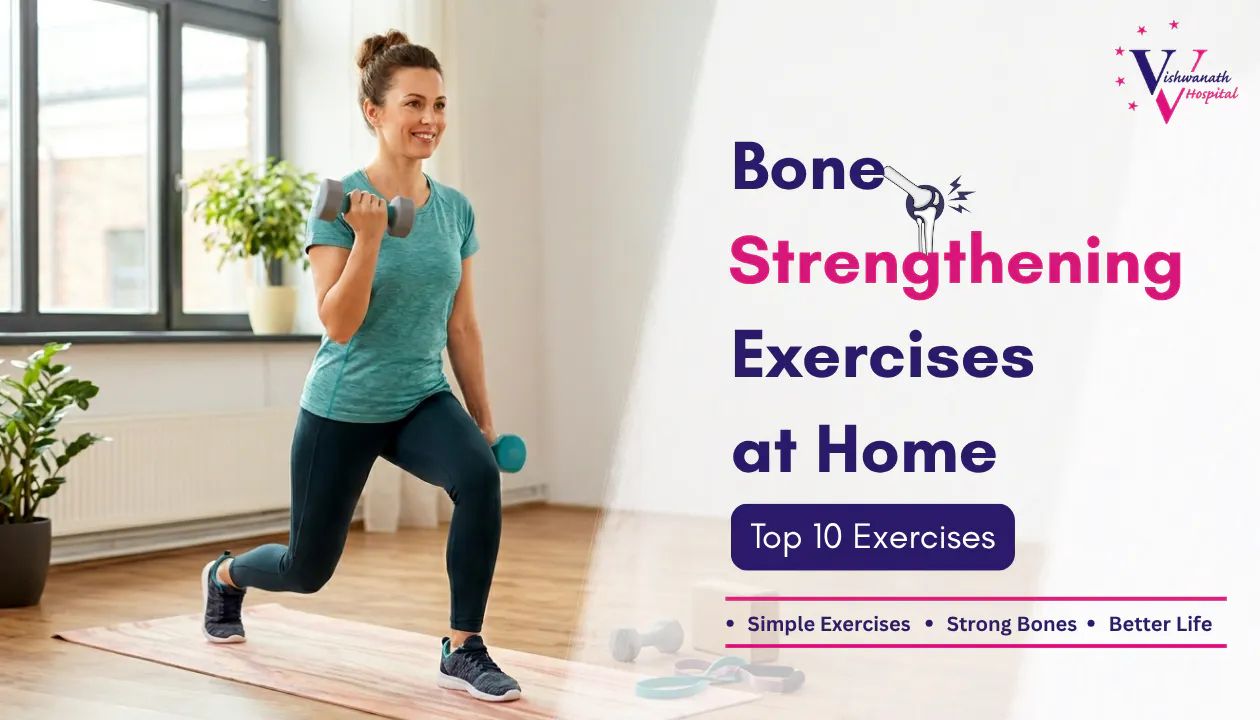 Bone Strengthening