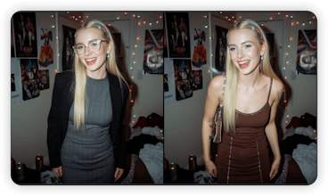 Nano Banana AI gallery image