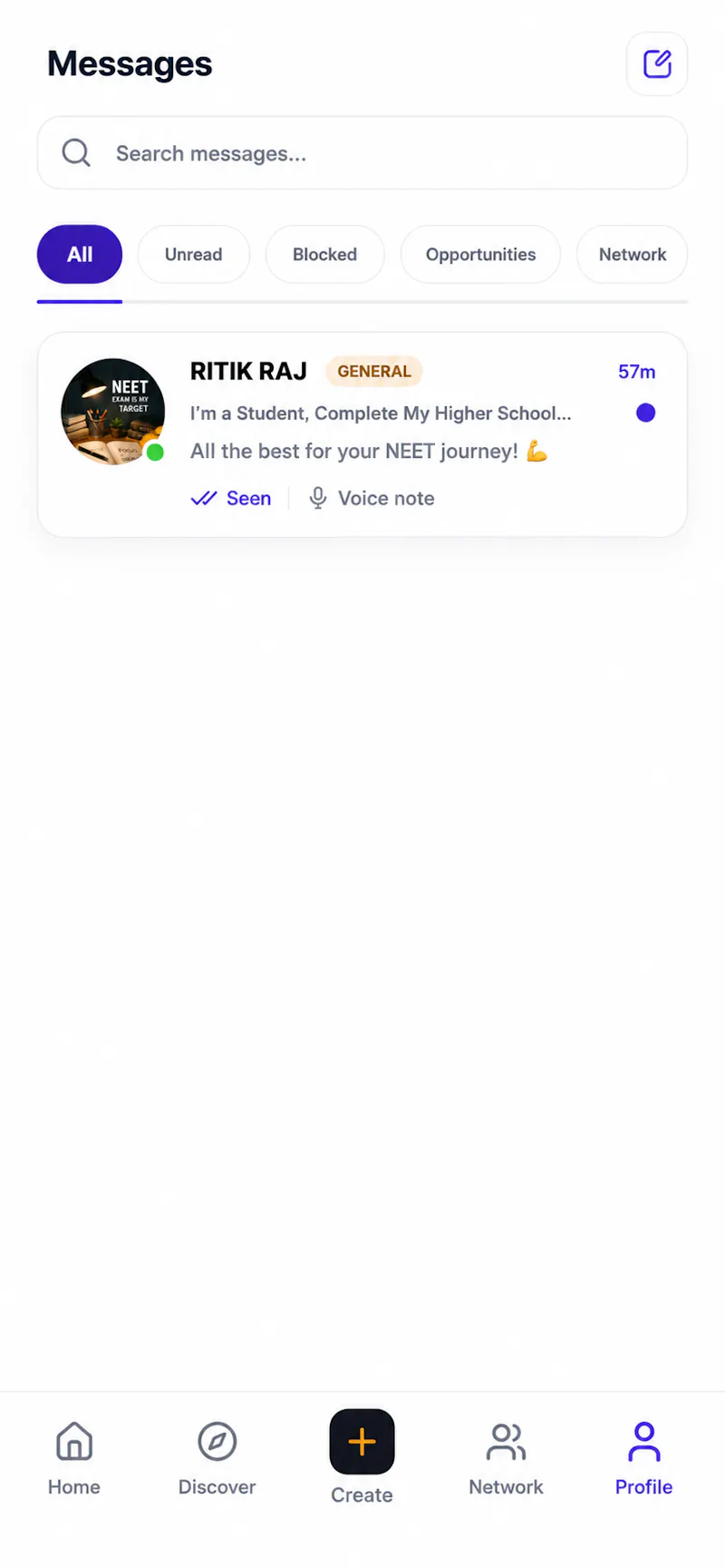 IMCircle screenshot 6