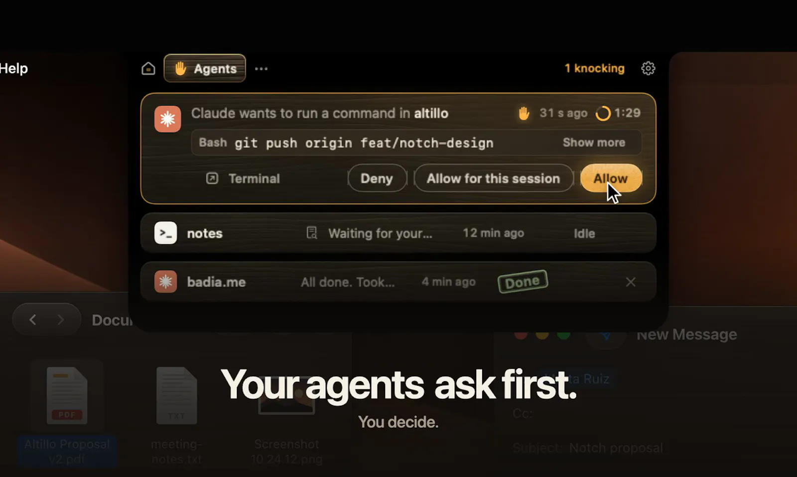 Altillo screenshot 3