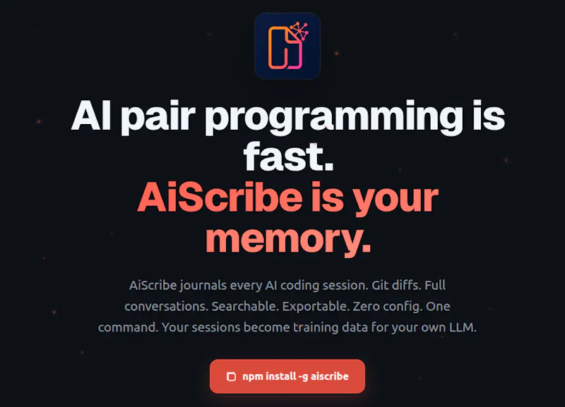 AiVisibility - How visible you are to AI screenshot 9