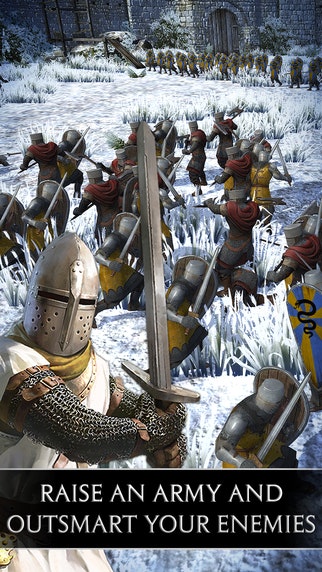 Total War Battles: KINGDOM gallery image