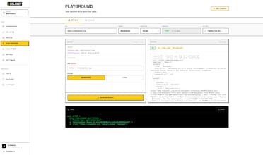 Selanet AI gallery image