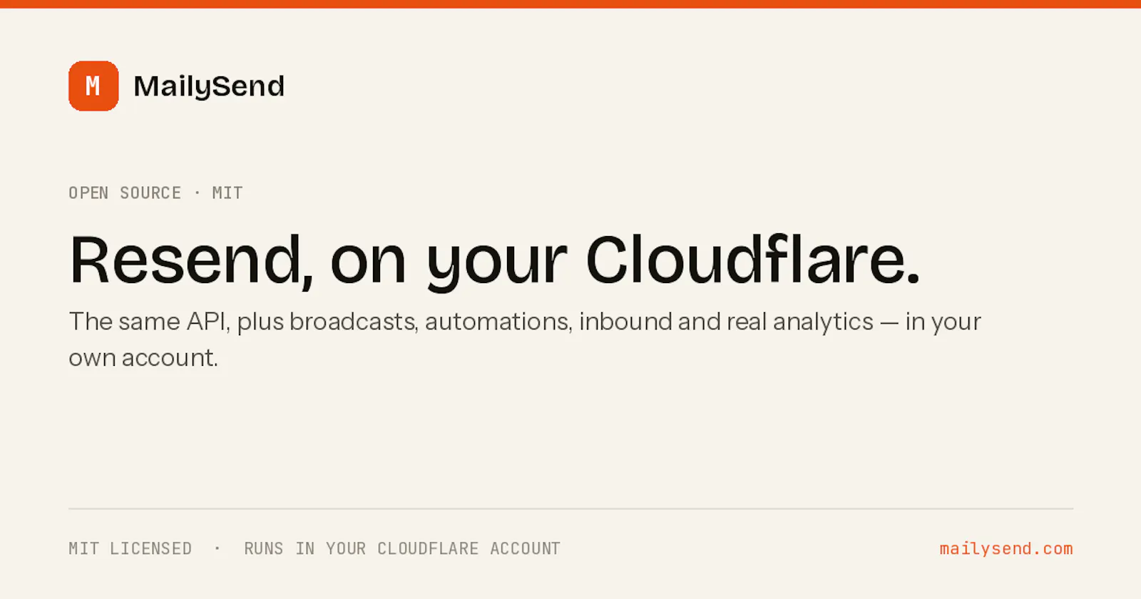 MailySend screenshot 2