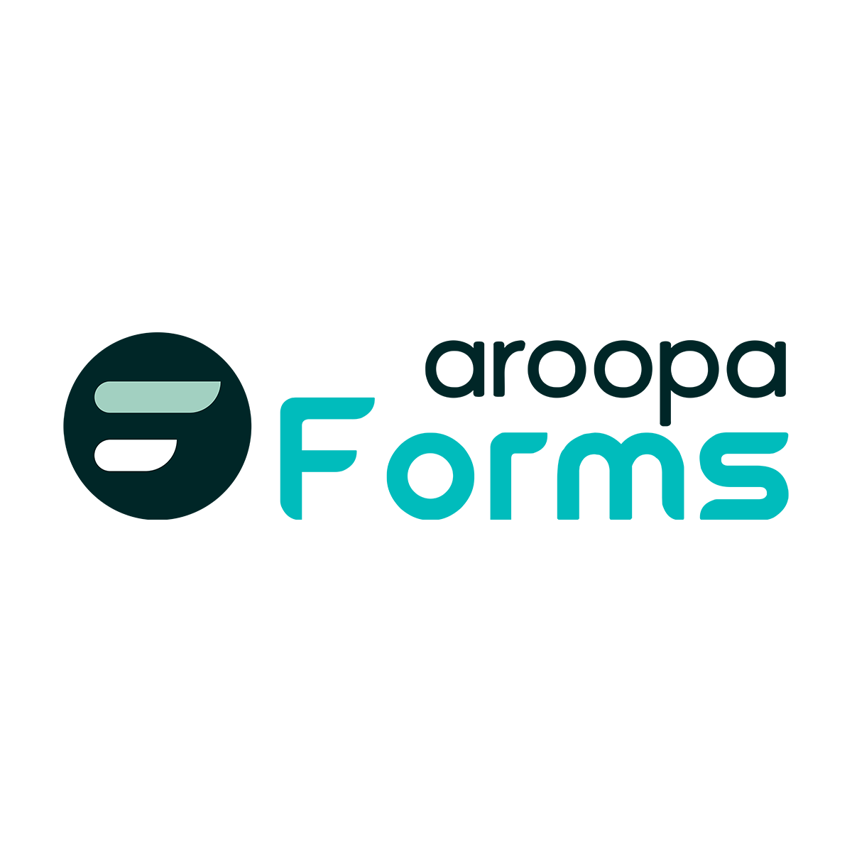 Formulários de Aroopa
