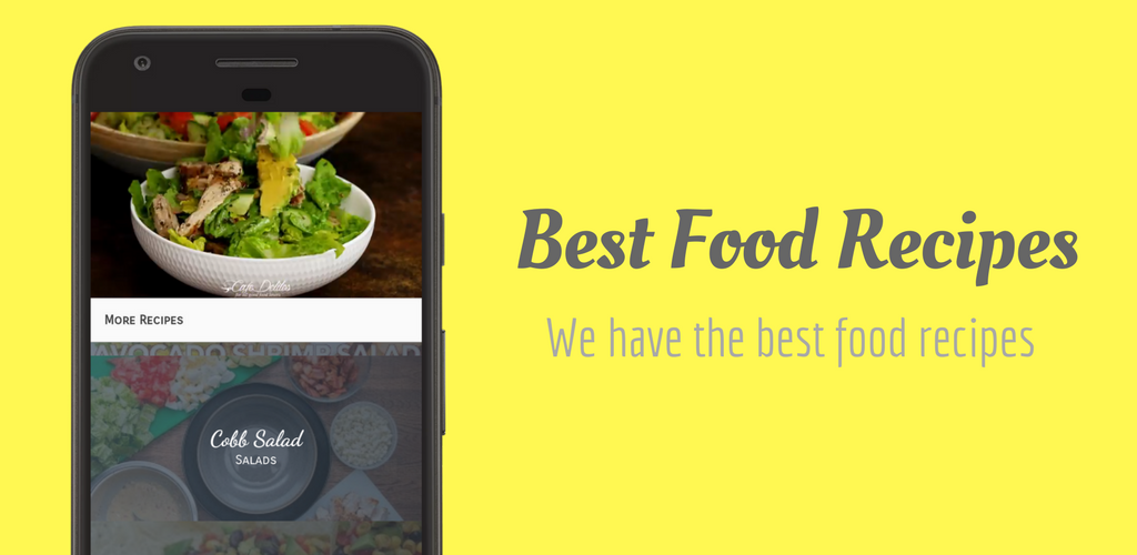 Best Food Cooking Recipes - Breakfast to Dinner gallery image