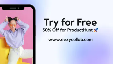eezyCollab gallery image